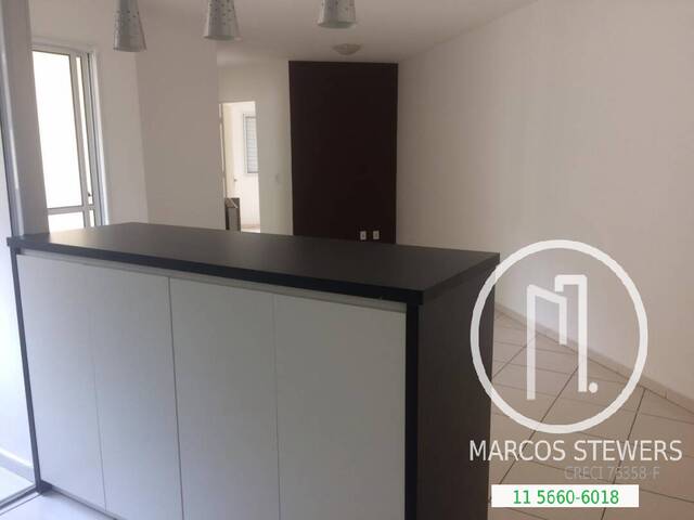 #IKD8ML - Apartamento para Alugar em São Paulo - SP - 3