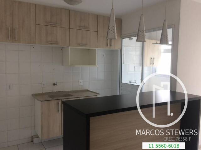 #IKD8ML - Apartamento para Alugar em São Paulo - SP - 2