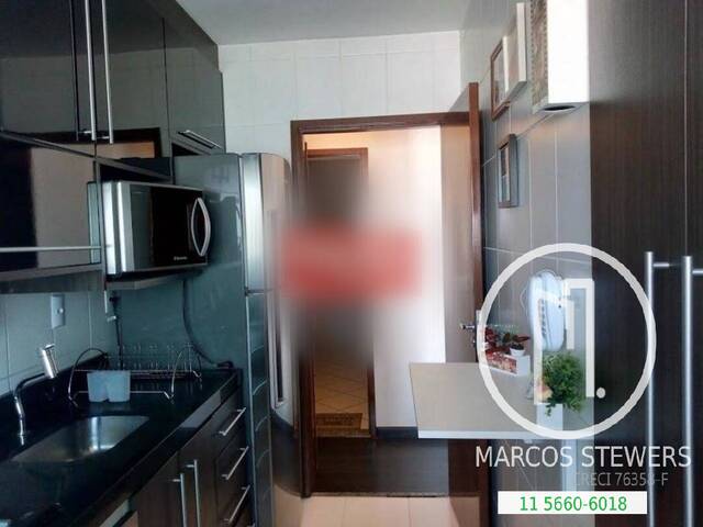 Apartamento para Comprar em São Paulo - 5