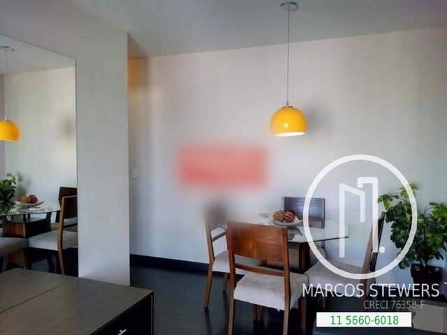 Apartamento para Comprar em São Paulo - 3