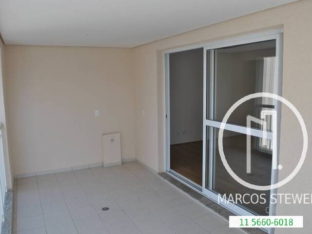 Apartamento para Alugar em São Paulo - 3