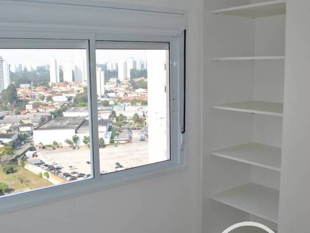 Apartamento para Alugar em São Paulo - 5