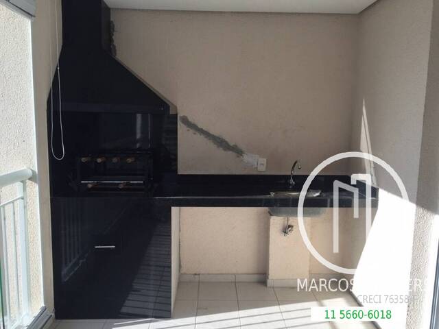 Apartamento para Alugar em São Paulo - 4