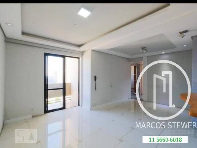 Apartamento para Alugar em São Paulo - 2