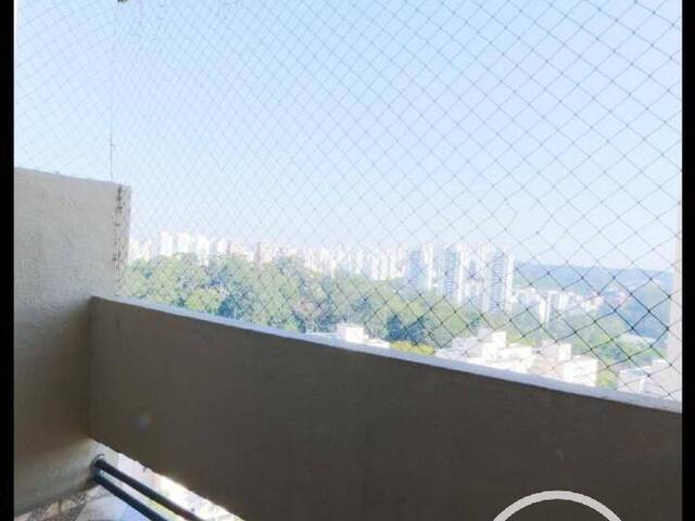 Apartamento para Alugar em São Paulo - 4