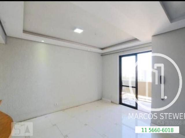 Apartamento para Alugar em São Paulo - 3