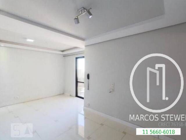 Apartamento para Alugar em São Paulo - 5