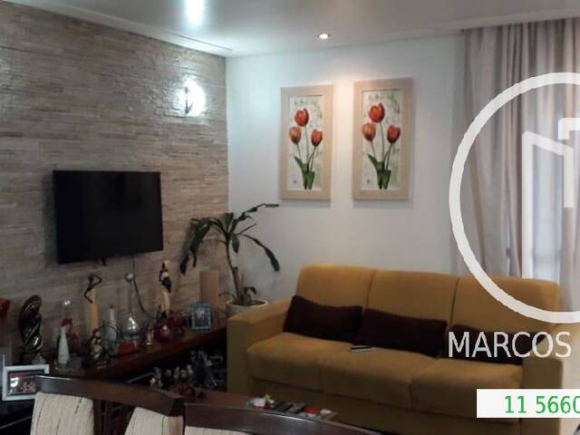 Apartamento para Comprar em São Paulo - 3