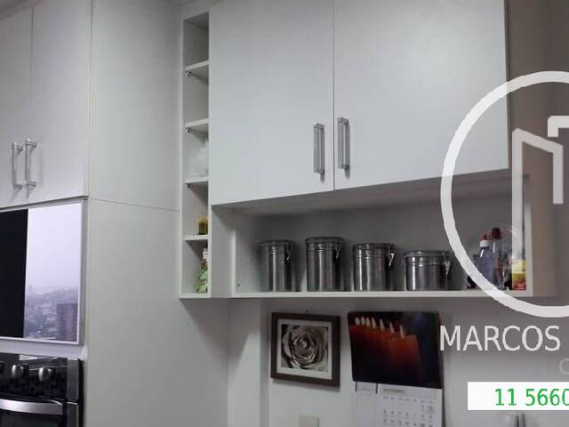 Apartamento para Comprar em São Paulo - 5