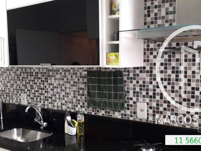 Apartamento para Comprar em São Paulo - 2