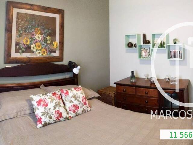 Apartamento para Comprar em São Paulo - 5