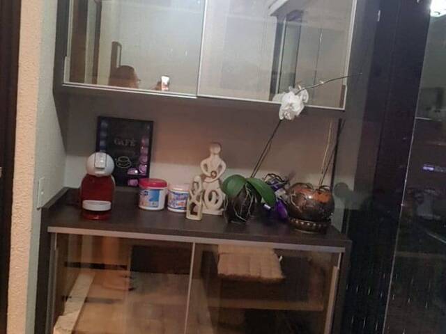 Apartamento para Comprar em São Paulo - 5