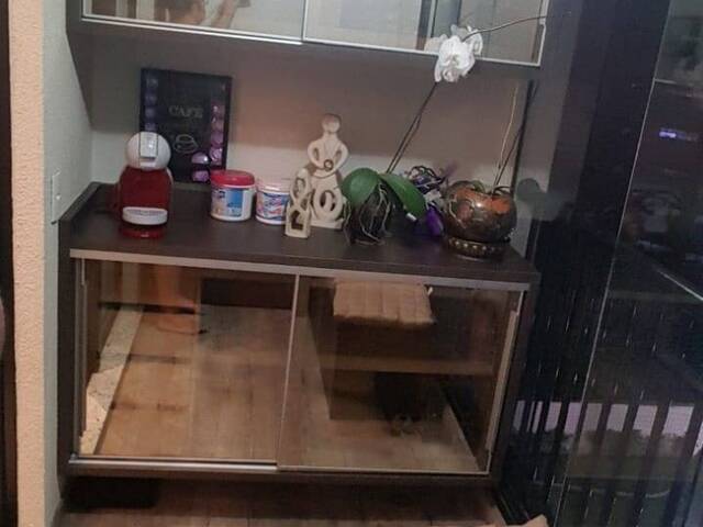 Apartamento para Comprar em São Paulo - 4