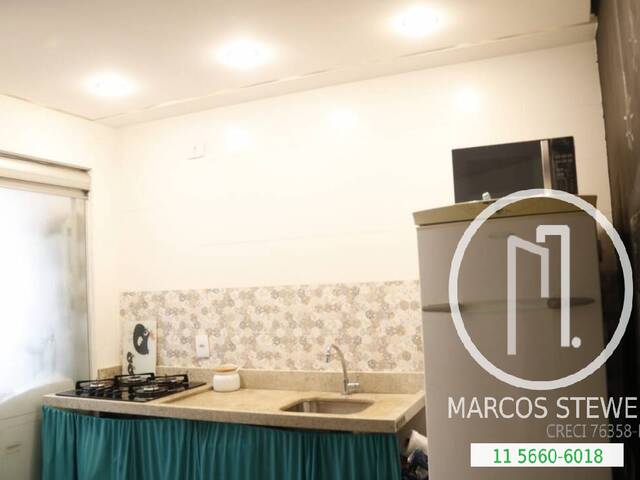 Apartamento para Comprar em São Paulo - 5