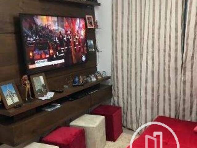 Apartamento para Comprar em São Paulo - 3