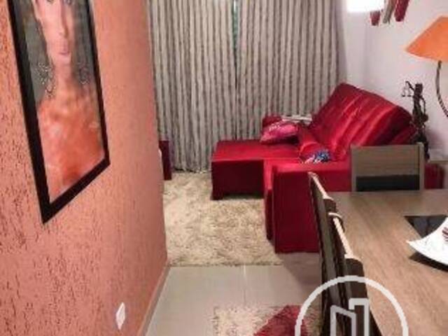 Apartamento para Comprar em São Paulo - 4