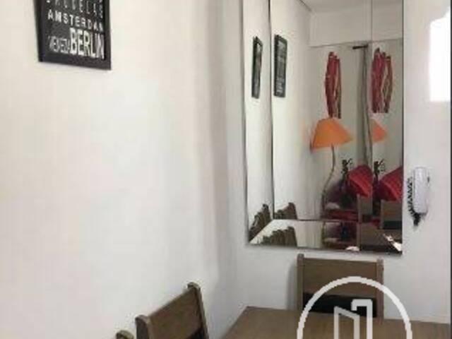 Apartamento para Comprar em São Paulo - 5