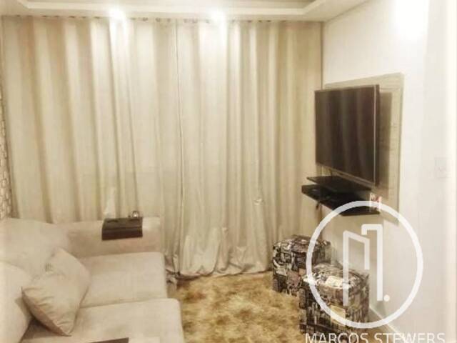 Apartamento para Comprar em São Paulo - 3