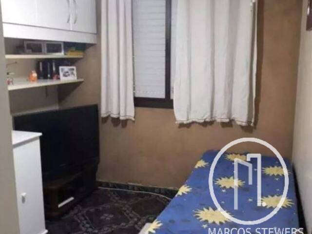 Apartamento para Comprar em São Paulo - 4