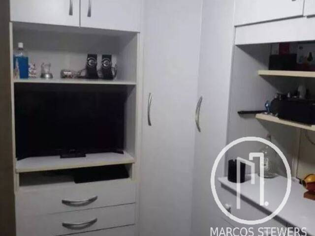 Apartamento para Comprar em São Paulo - 5