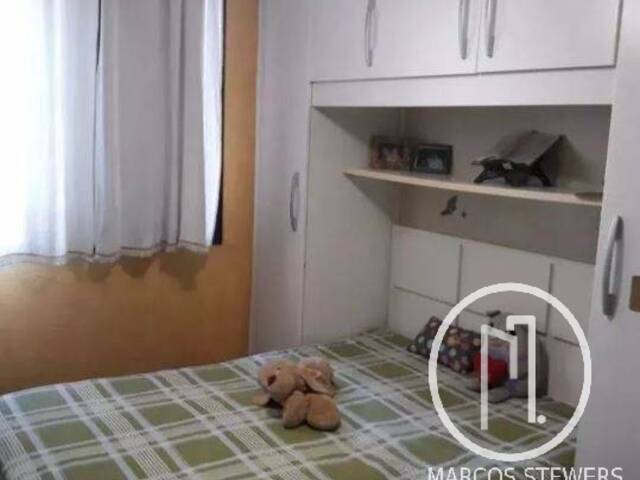 Apartamento para Comprar em São Paulo - 3