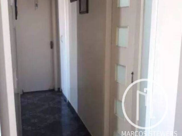 Apartamento para Comprar em São Paulo - 2