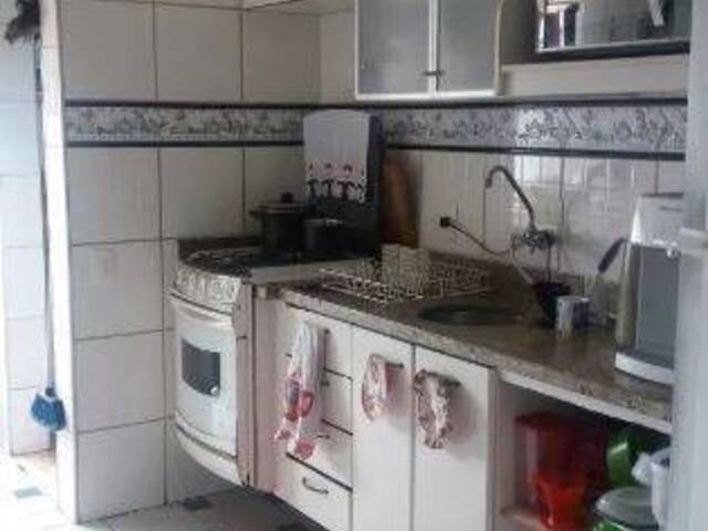 Apartamento para Comprar em São Paulo - 4
