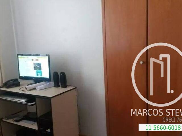 Apartamento para Comprar em São Paulo - 3