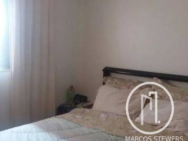 Apartamento para Comprar em São Paulo - 2