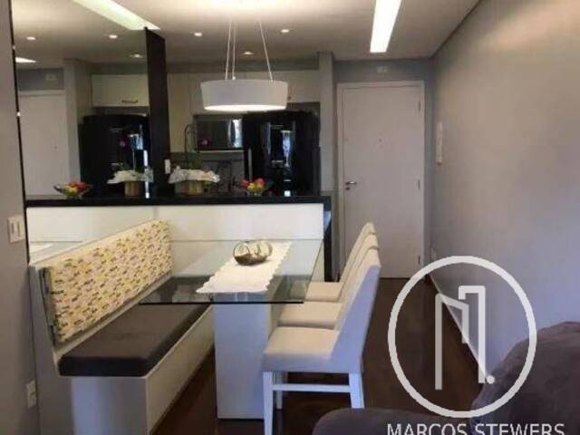 Apartamento para Comprar em São Paulo - 2