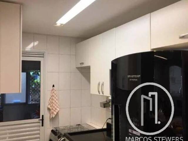 Apartamento para Comprar em São Paulo - 5