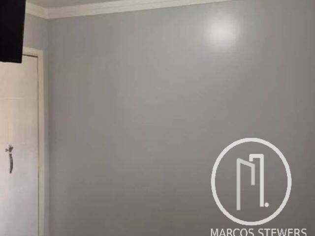 Apartamento para Comprar em São Paulo - 3