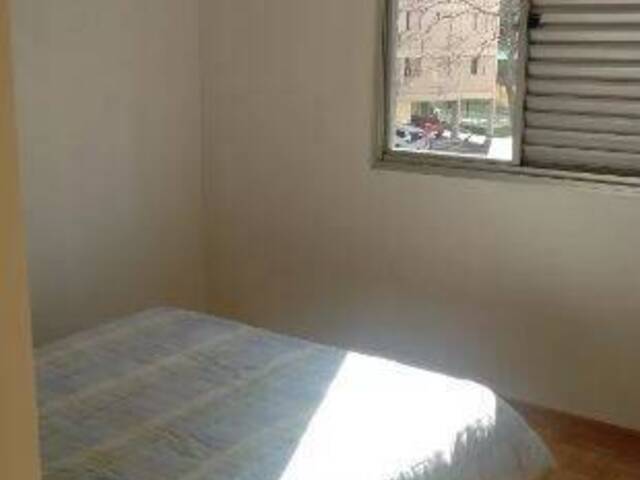 Apartamento para Comprar em São Paulo - 5