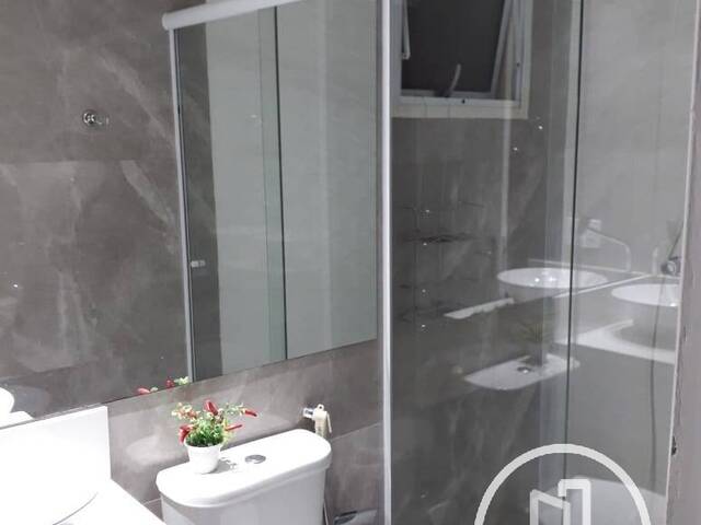 Apartamento para Alugar em São Paulo - 2