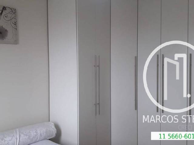 Apartamento para Alugar em São Paulo - 5