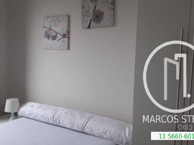 Apartamento para Alugar em São Paulo - 3