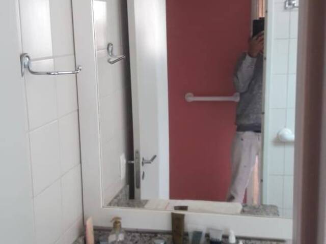 Apartamento para Comprar em São Paulo - 5