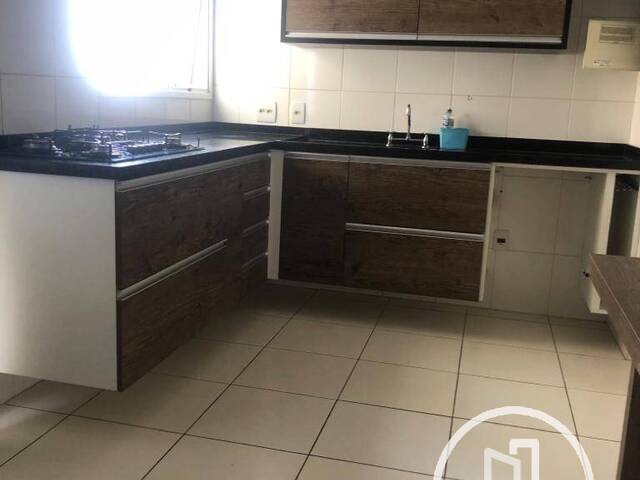 Apartamento para Alugar em São Paulo - 3