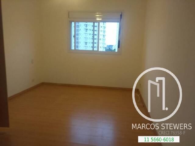 Apartamento para Alugar em São Paulo - 5