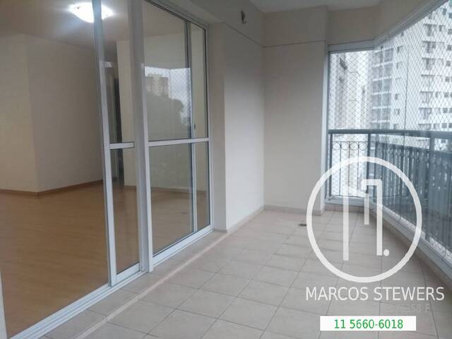 #MC58ML - Apartamento para Alugar em São Paulo - SP - 1