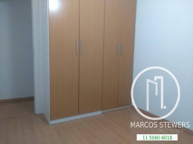Apartamento para Alugar em São Paulo - 4