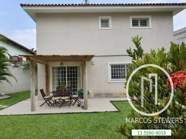 Casa para Comprar em São Paulo - 4