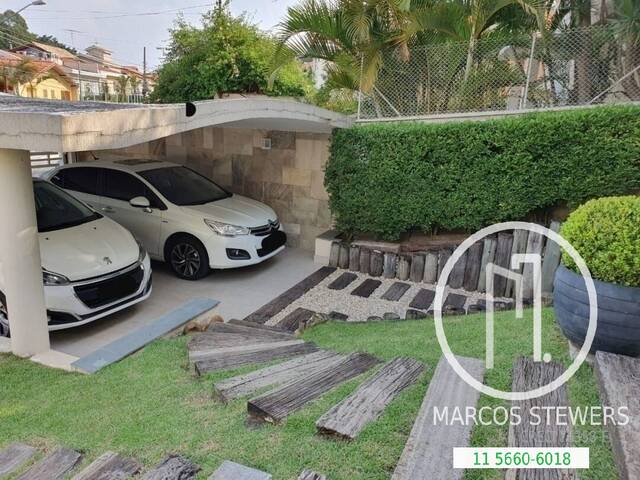 Casa para Comprar em São Paulo - 5