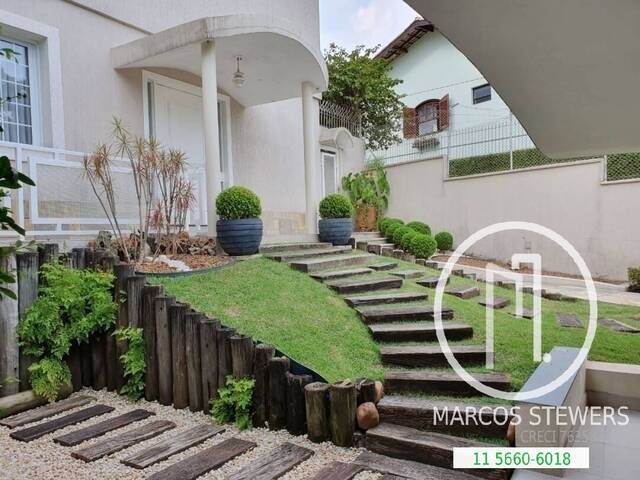 #GMSN9B - Casa para Comprar em São Paulo - SP - 1
