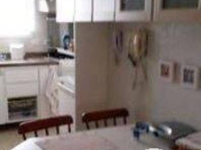 Apartamento para Comprar em São Paulo - 3