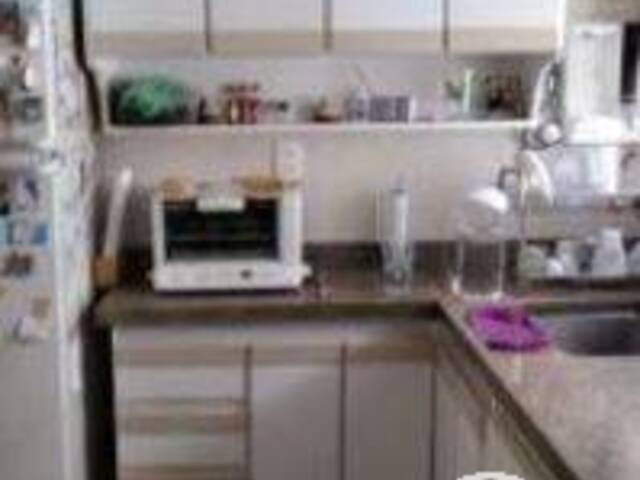 Apartamento para Comprar em São Paulo - 2