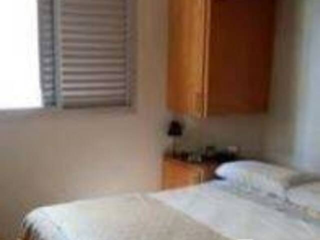 Apartamento para Comprar em São Paulo - 4