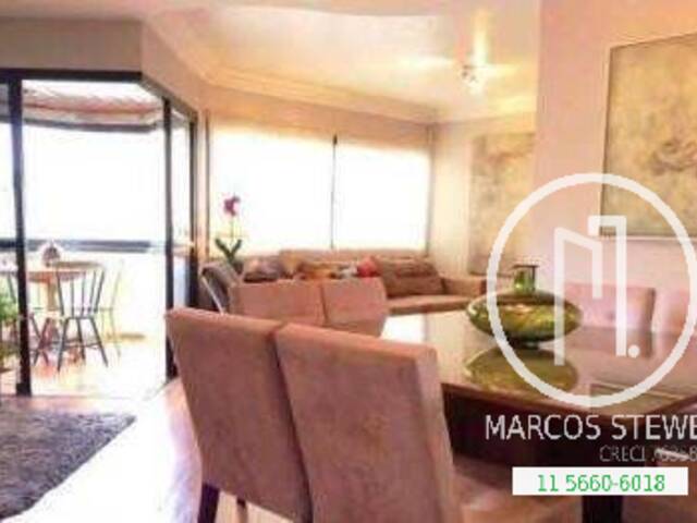 #8UL8ML - Apartamento para Comprar em São Paulo - SP - 1