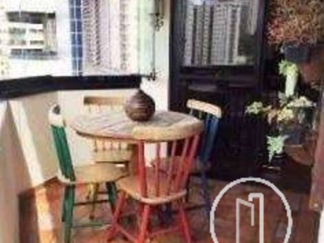 Apartamento para Comprar em São Paulo - 4