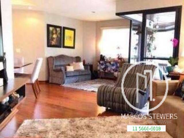 #8UL8ML - Apartamento para Comprar em São Paulo - SP - 2